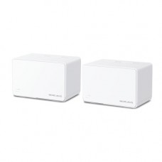 PUNTO DE ACCESO INTERIOR MESH WIFI 6 MERCUSYS HALO
